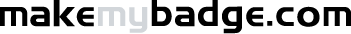 MakeMyBadge.com